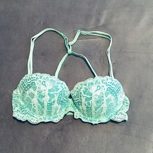 32A PINK by Victoria’s Secret Balconette Bra